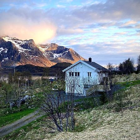 Wilderness House Urda Exterior foto