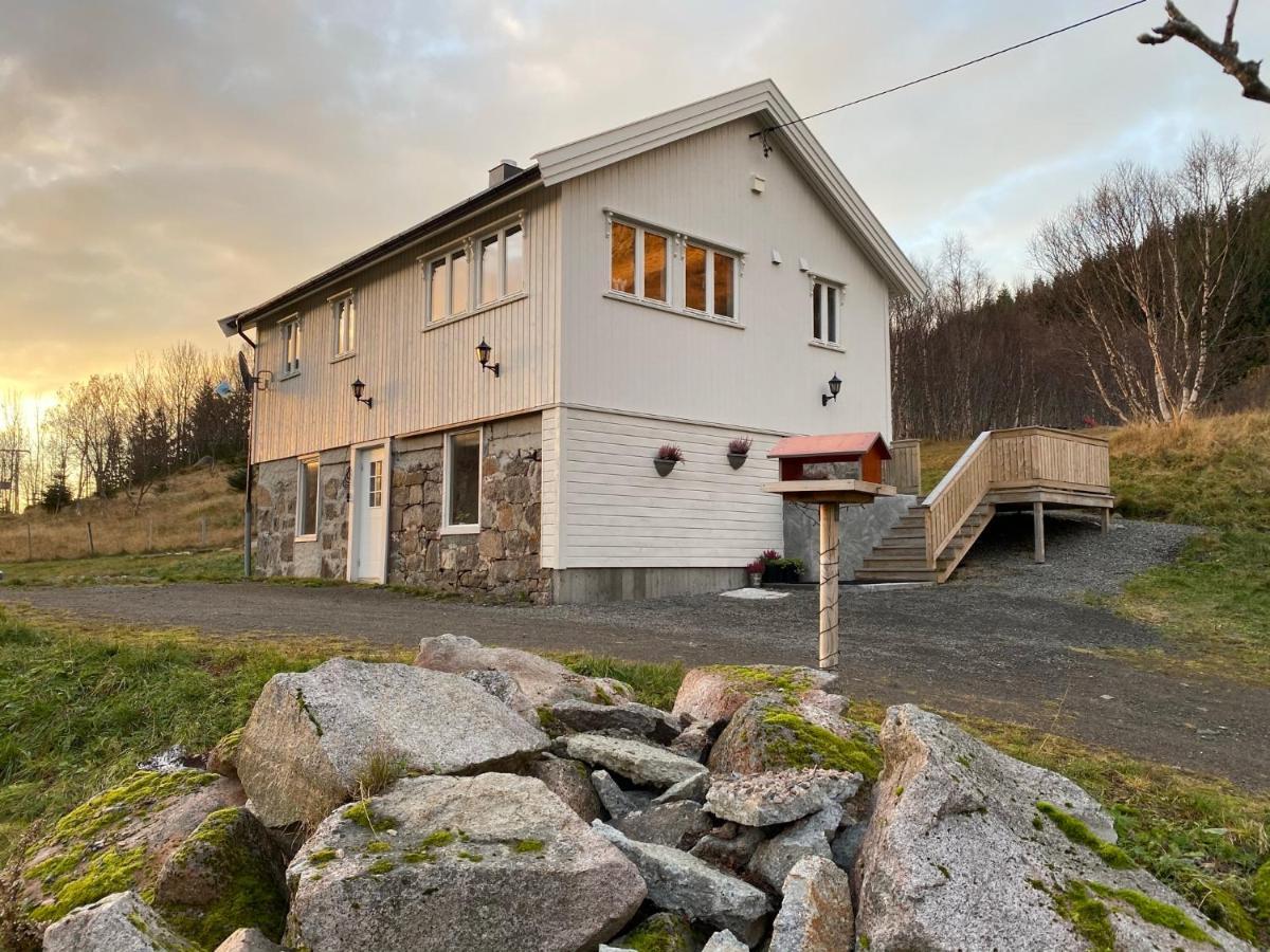 Wilderness House Urda Exterior foto