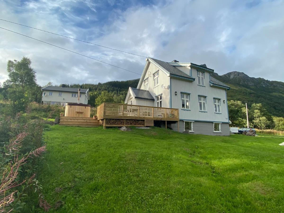 Wilderness House Urda Exterior foto