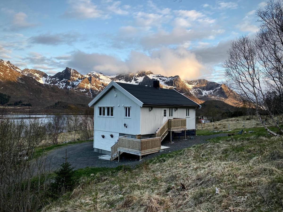Wilderness House Urda Exterior foto