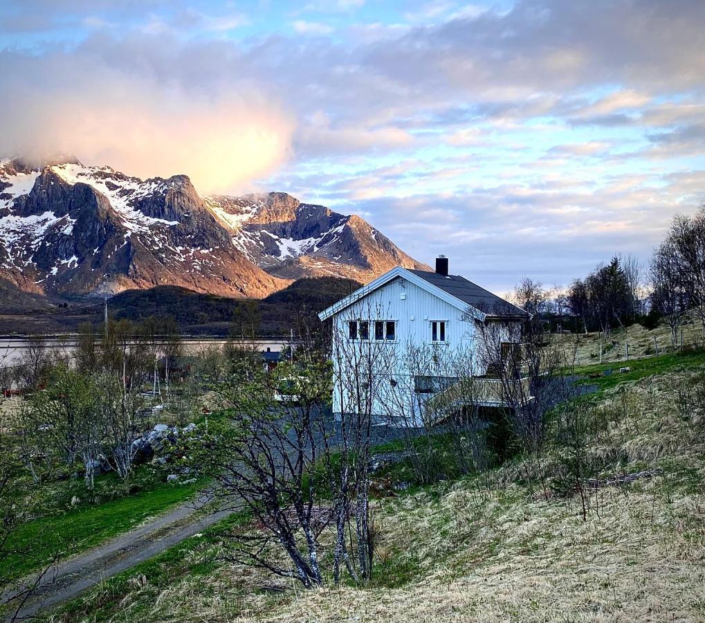 Wilderness House Urda Exterior foto