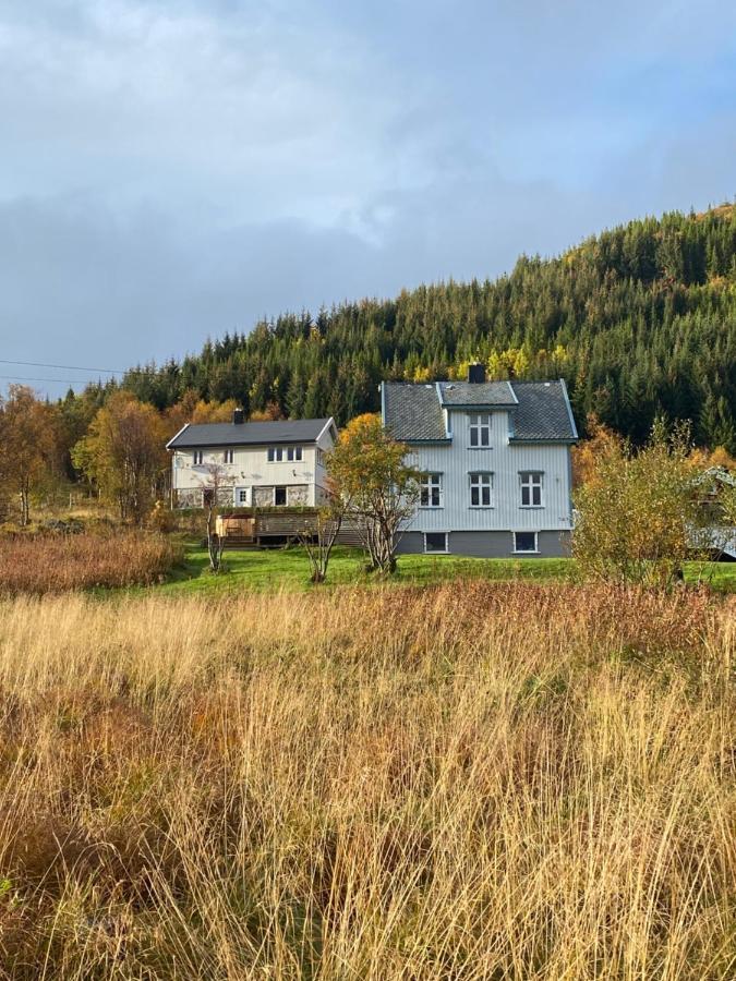 Wilderness House Urda Exterior foto