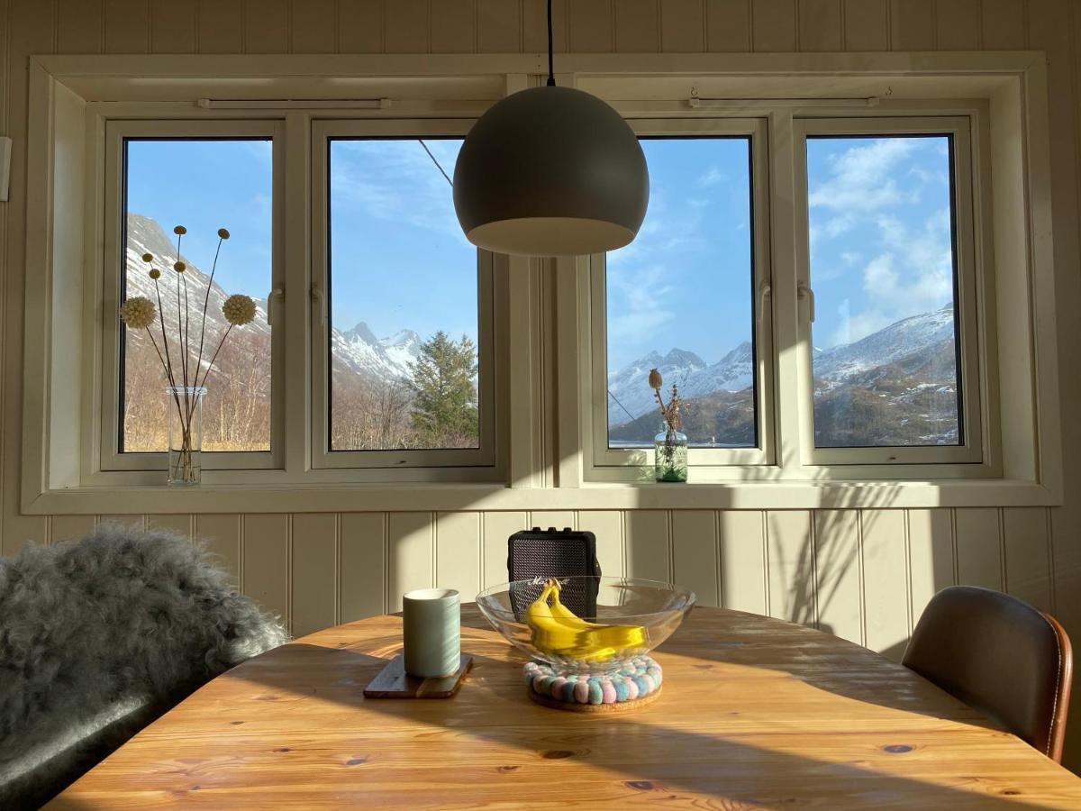 Wilderness House Urda Exterior foto