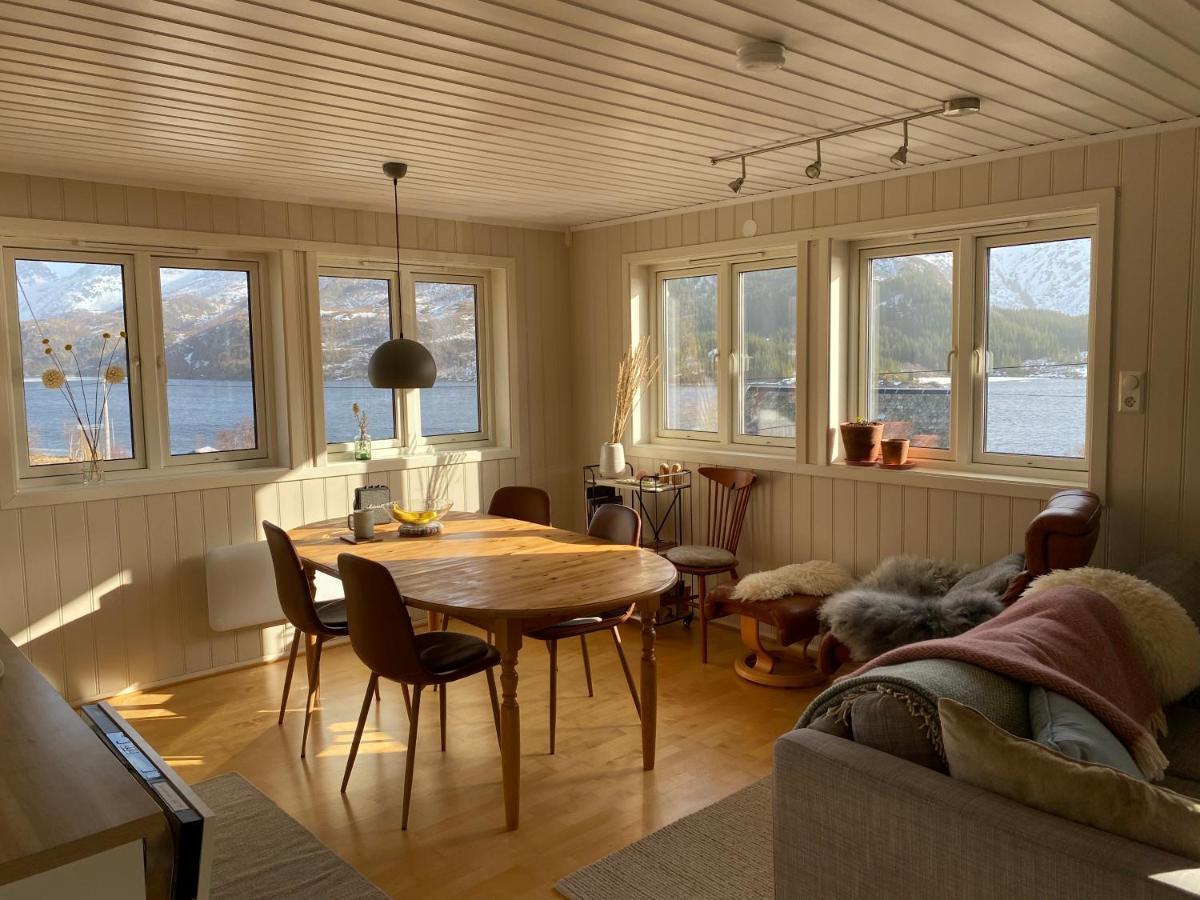 Wilderness House Urda Exterior foto