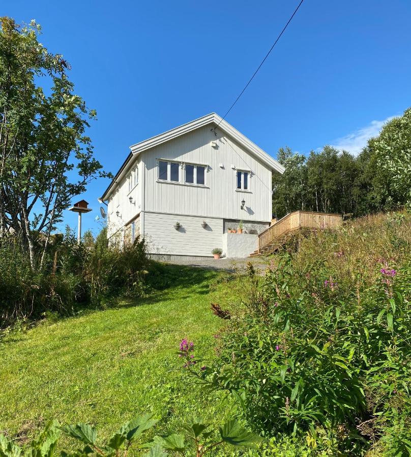 Wilderness House Urda Exterior foto