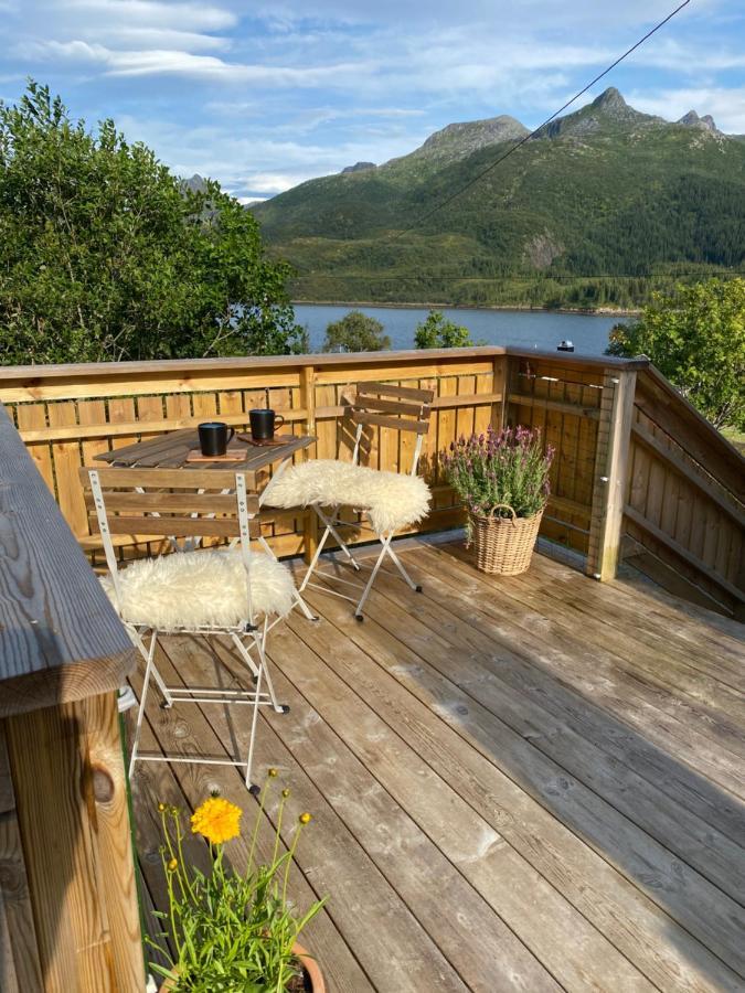 Wilderness House Urda Exterior foto