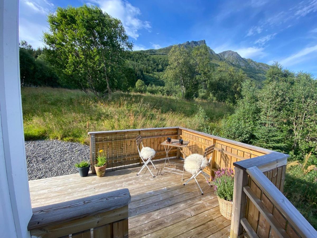 Wilderness House Urda Exterior foto