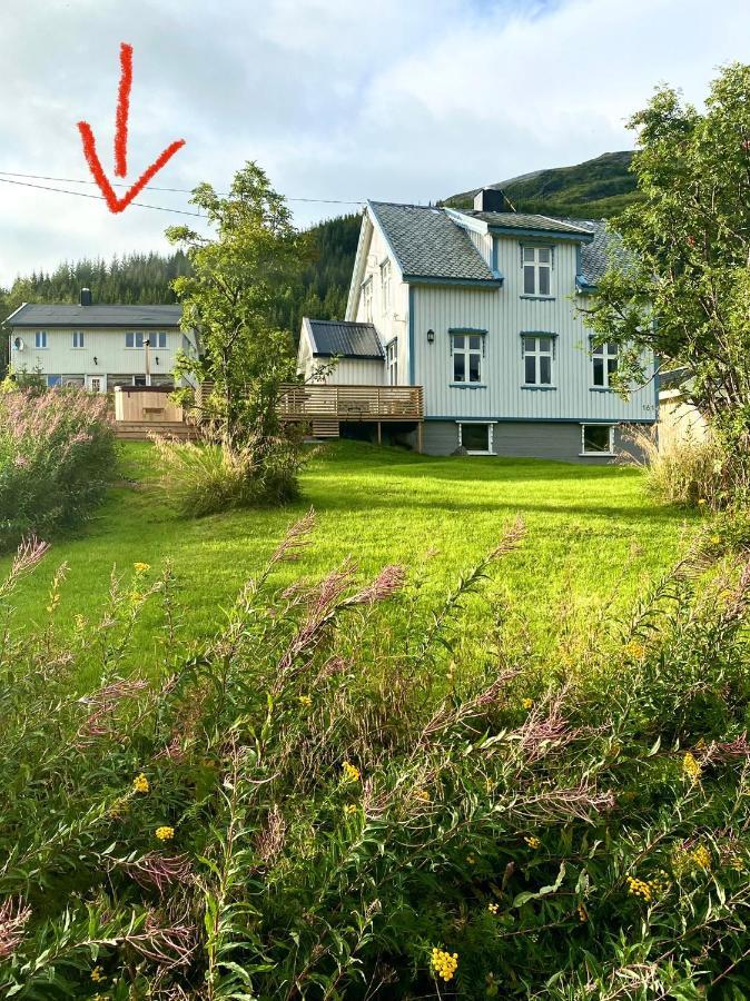 Wilderness House Urda Exterior foto