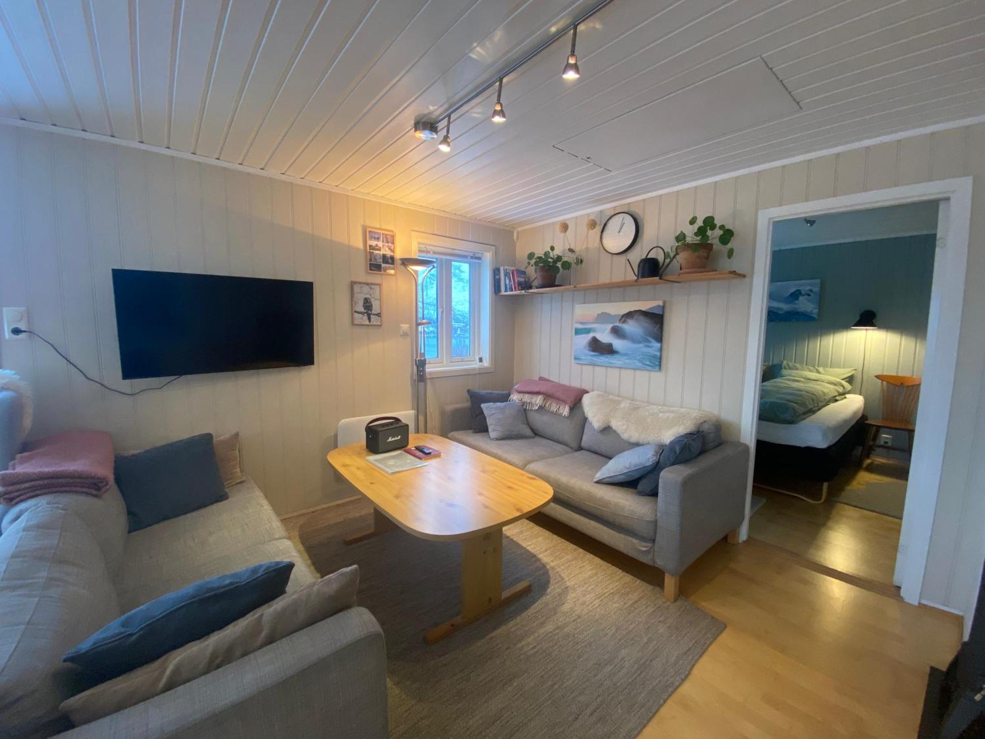 Wilderness House Urda Exterior foto